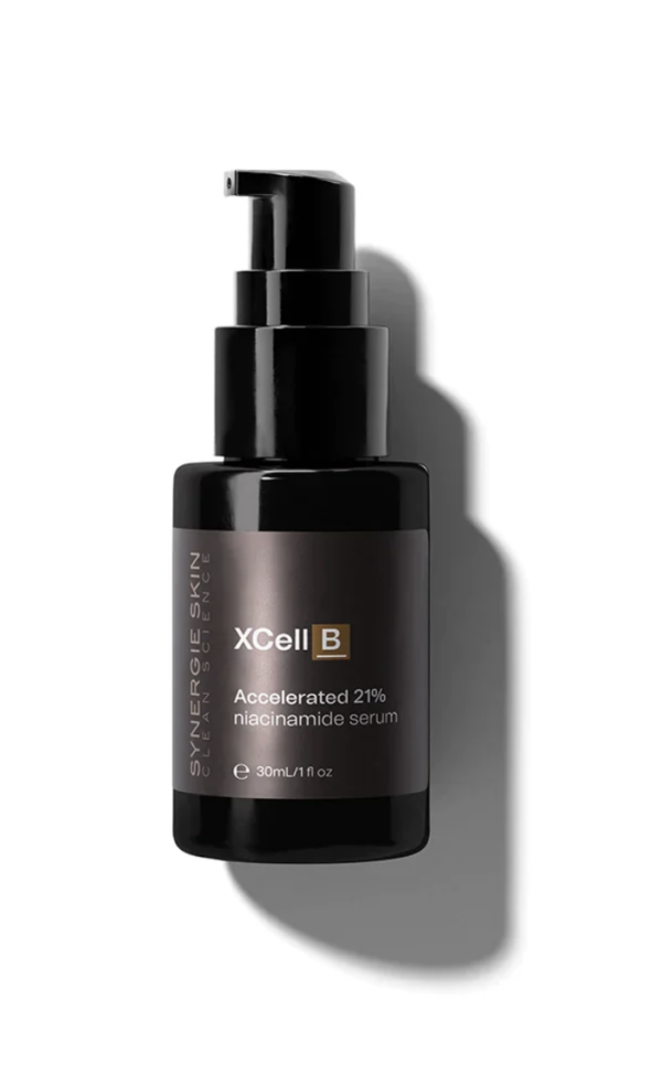 Xcell B